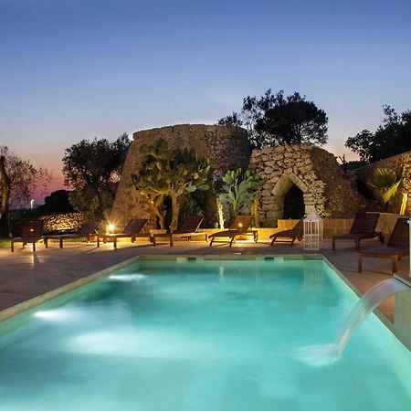 Il Torrino B&B Sannicola Eksteriør bilde
