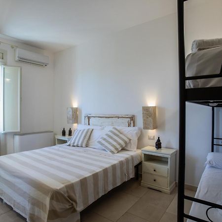 Il Torrino B&B Sannicola Eksteriør bilde