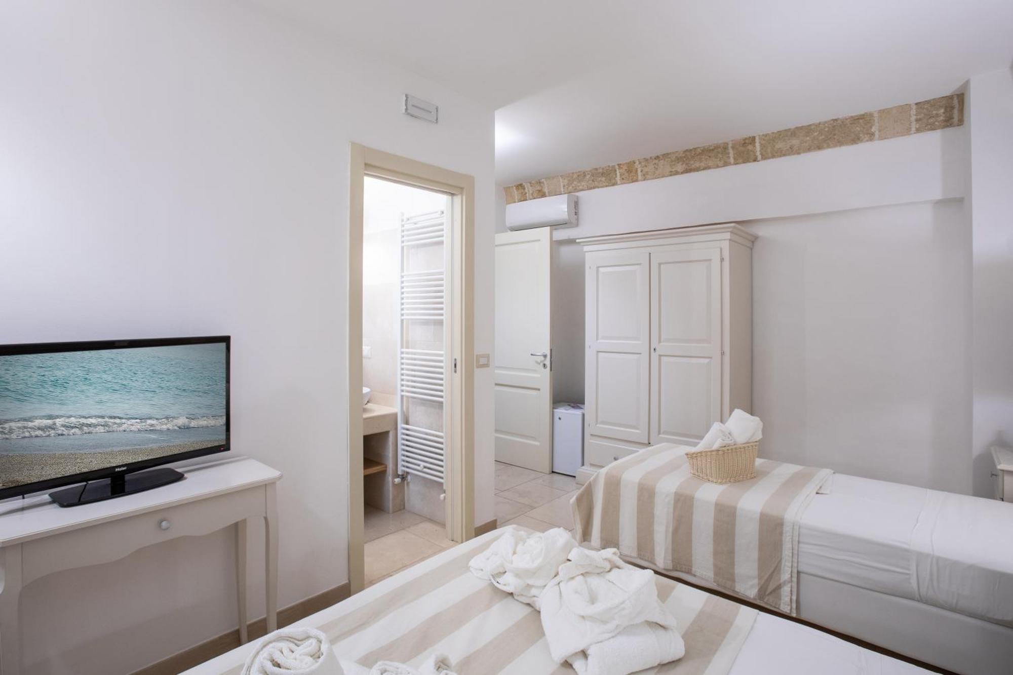 Il Torrino B&B Sannicola Eksteriør bilde