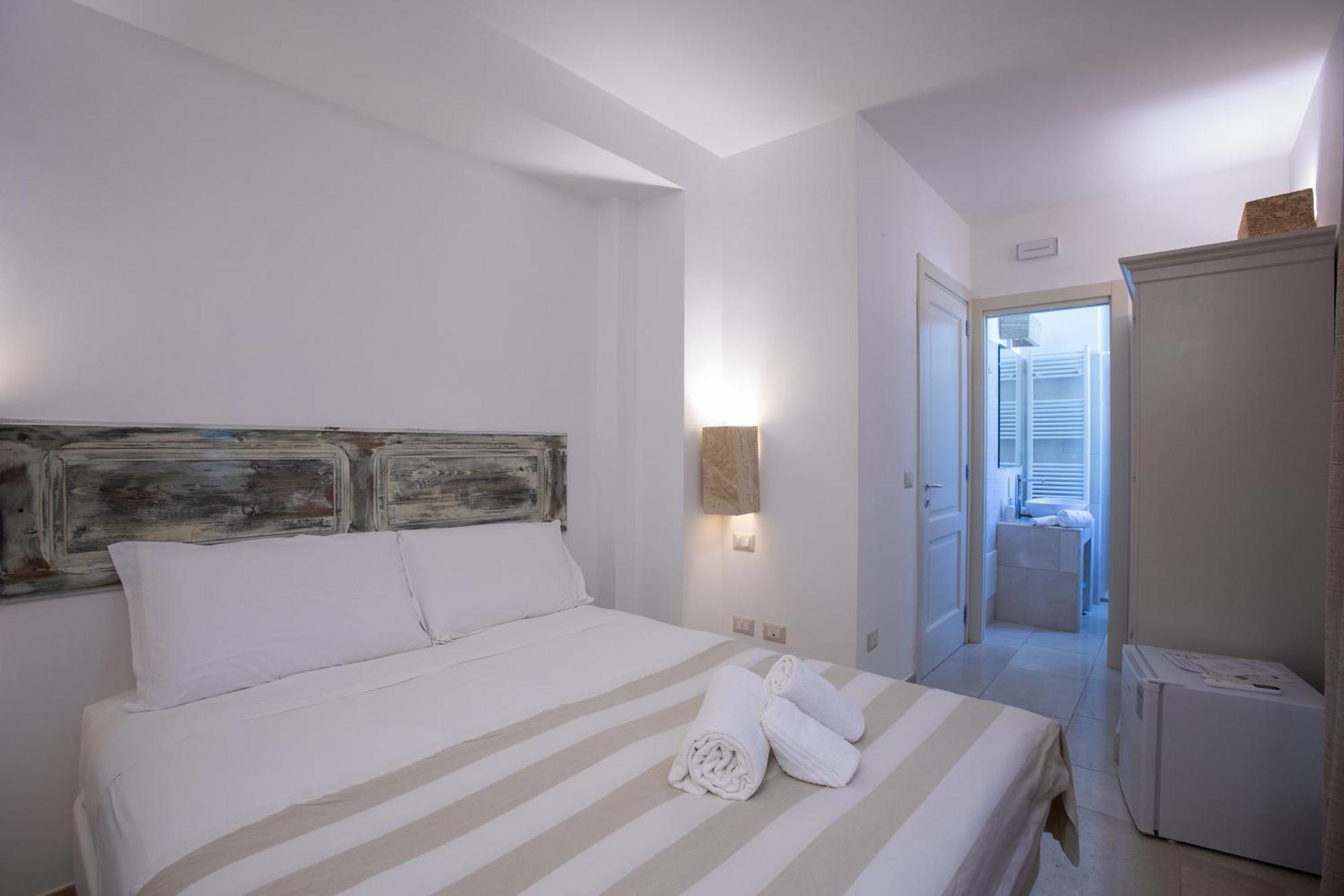 Il Torrino B&B Sannicola Eksteriør bilde