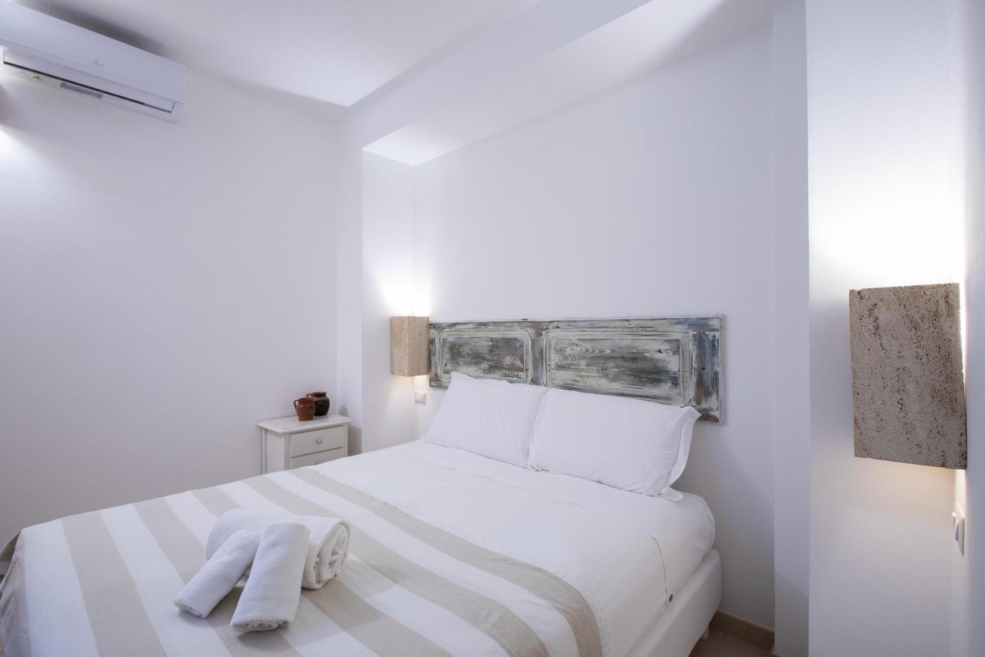 Il Torrino B&B Sannicola Eksteriør bilde