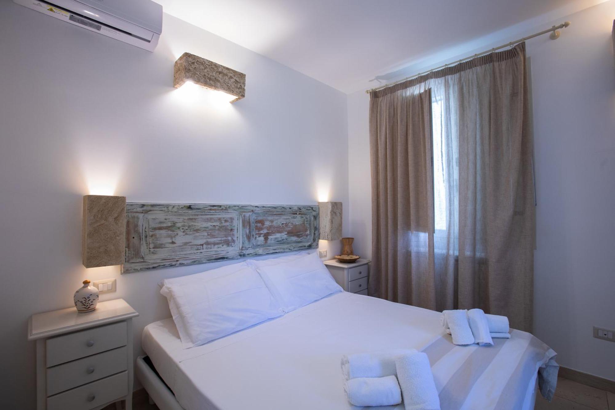 Il Torrino B&B Sannicola Eksteriør bilde